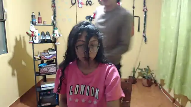 smith lechosoxxx online show from 12-04-25, 11:35