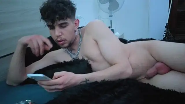 Possy33 online show from 03-31-26, 11:27