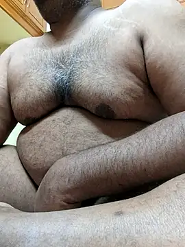 IndianChubby online show from 01-10-26, 06:09