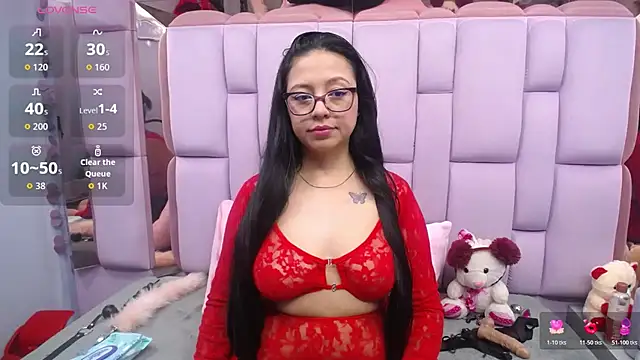 slut anal  online show from 02-19-26, 09:00