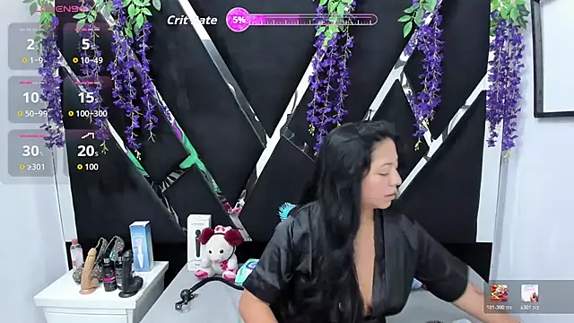 Snapshot of slut_anal_ chatting on 05-27-26, 07:11 slut anal online show from 05-27-26, 07:11