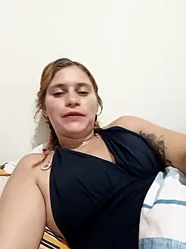 Scarlett-Leh online show from 12-30-24, 08:10