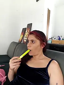 Scarlett-Leh online show from 01-31-26, 07:34