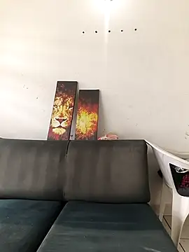 Scarlett-Leh online show from 02-03-26, 04:12