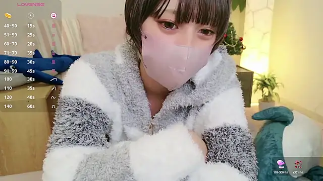 cohaku 329 online show from 12-12-24, 03:16