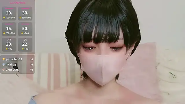 cohaku 329 online show from 01-17-26, 11:15