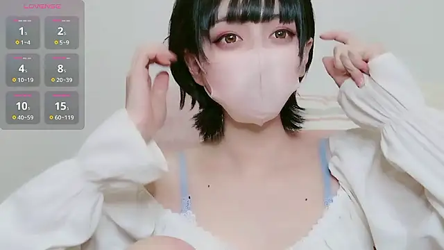 cohaku 329 online show from 02-08-26, 11:13