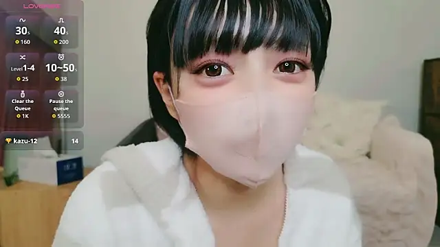 cohaku 329 online show from 03-06-26, 11:28