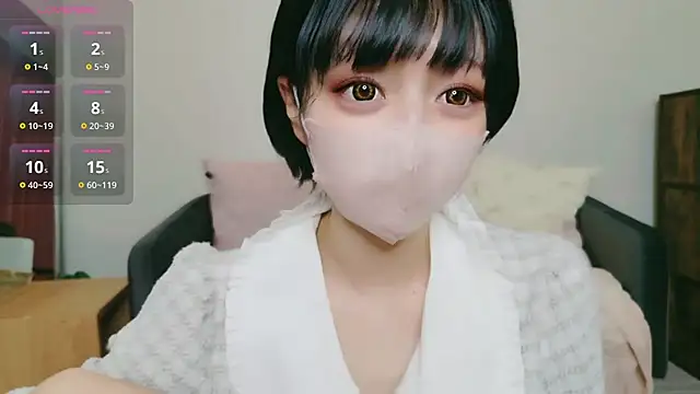 cohaku 329 online show from 03-11-26, 11:16