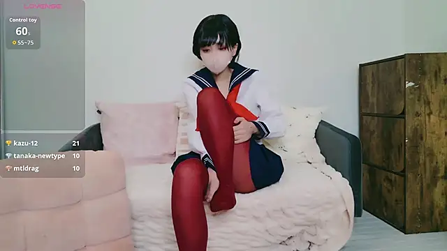 cohaku 329 online show from 03-14-26, 12:43