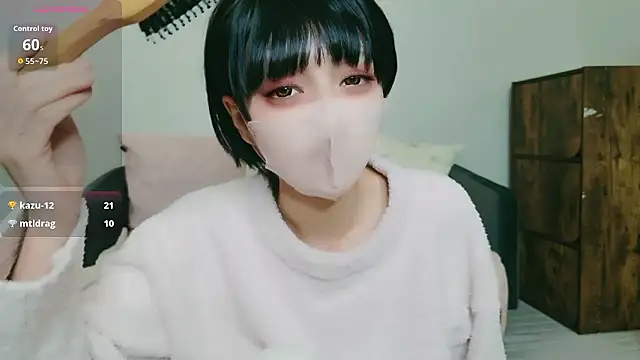 cohaku 329 online show from 03-15-26, 03:07