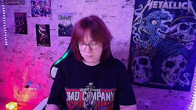 Rudy 02 online show from 03-08-26, 02:04