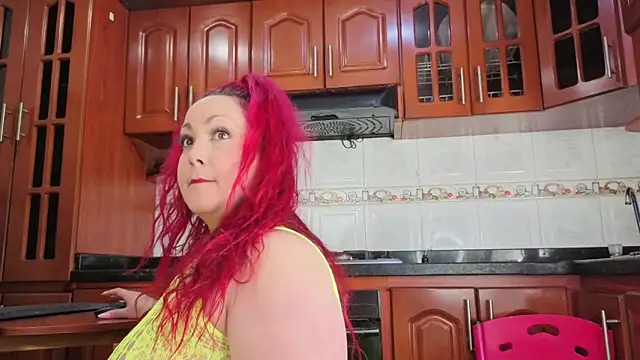 MirandaRossi online show from 05-11-26, 01:39
