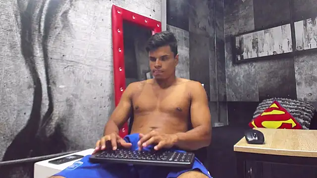 Derek Lustfordx online show from 02-07-25, 11:23