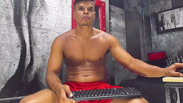 Derek Lustfordx online show from 03-11-25, 08:31