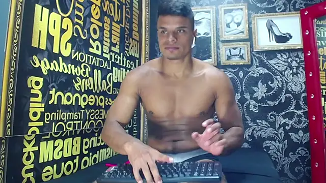 Derek Lustfordx online show from 09-11-25, 11:21