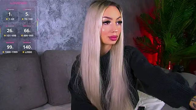 BambiAndAyline online show from 12-16-25, 05:12