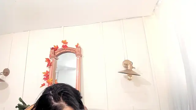 Sexy cristall  online show from 12-12-24, 08:10