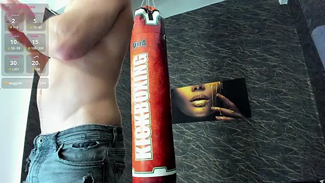 leonardsmith01 online show from 12-24-24, 01:27