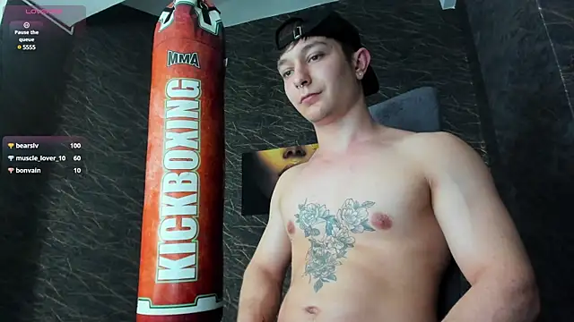 leonardsmith01 online show from 12-26-24, 02:33