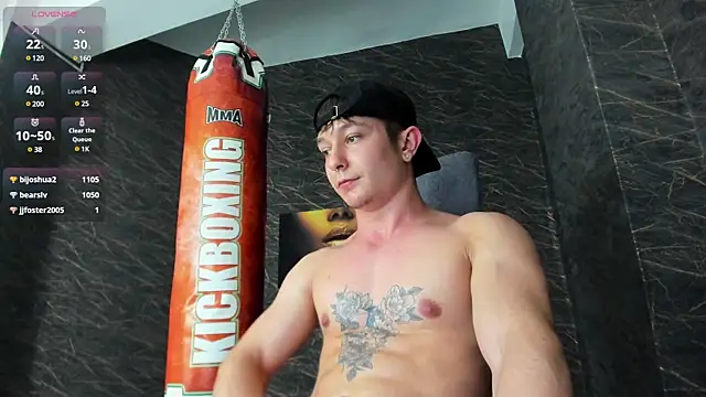 leonardsmith01 online show from 12-29-24, 03:00