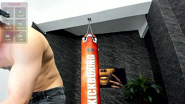 leonardsmith01 online show from 01-08-25, 07:56