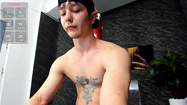 leonardsmith01 online show from 01-09-25, 08:22