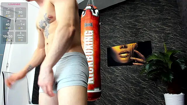 leonardsmith01 online show from 01-10-25, 08:15