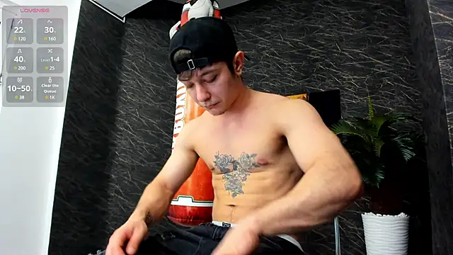 leonardsmith01 online show from 01-11-25, 08:21