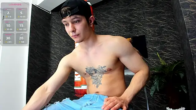 leonardsmith01 online show from 01-13-25, 11:17