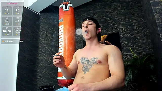 leonardsmith01 online show from 01-14-25, 02:19