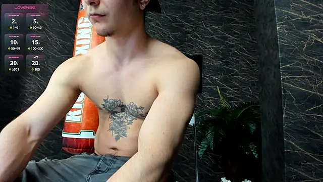 leonardsmith01 online show from 01-14-25, 11:27