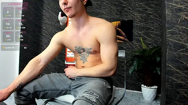 leonardsmith01 online show from 01-15-25, 02:27