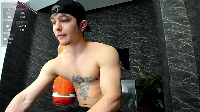 leonardsmith01 online show from 01-16-25, 08:46