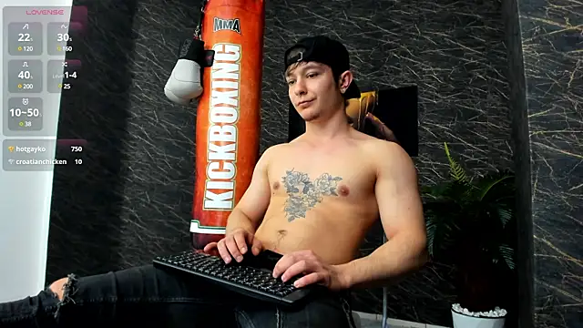 leonardsmith01 online show from 01-16-25, 11:48