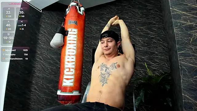 leonardsmith01 online show from 01-17-25, 02:50