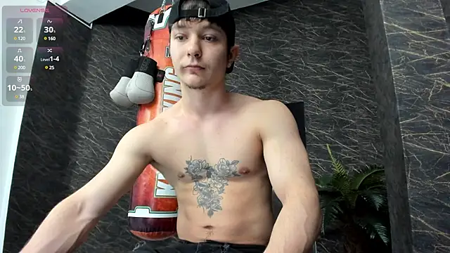 leonardsmith01 online show from 01-18-25, 09:02