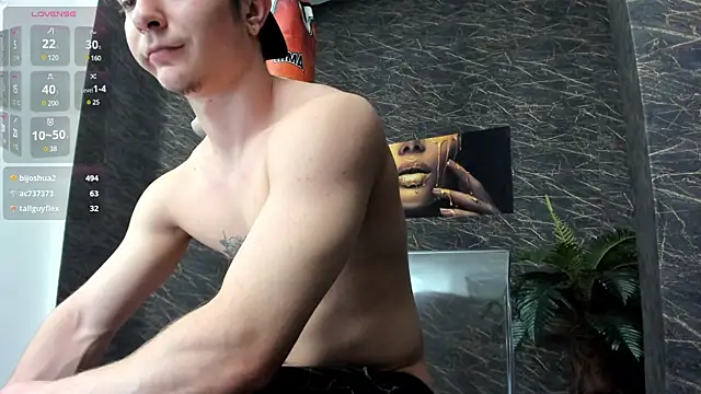 leonardsmith01 online show from 01-19-25, 12:06