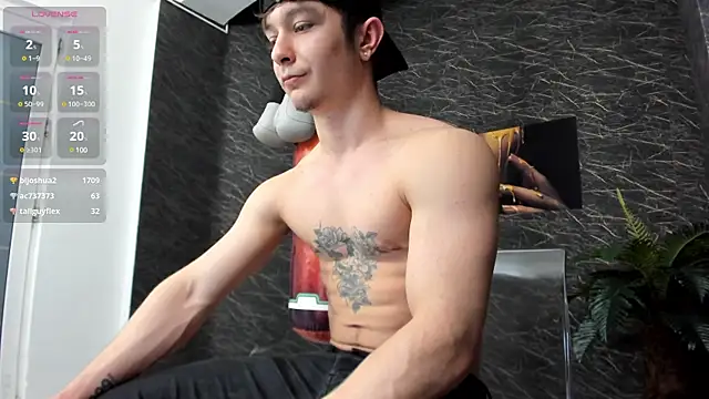 leonardsmith01 online show from 01-19-25, 03:08