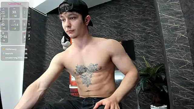 leonardsmith01 online show from 01-19-25, 11:43