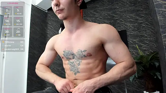 leonardsmith01 online show from 01-20-25, 02:53