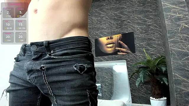 leonardsmith01 online show from 01-20-25, 08:07