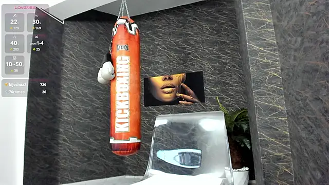 leonardsmith01 online show from 01-21-25, 11:13