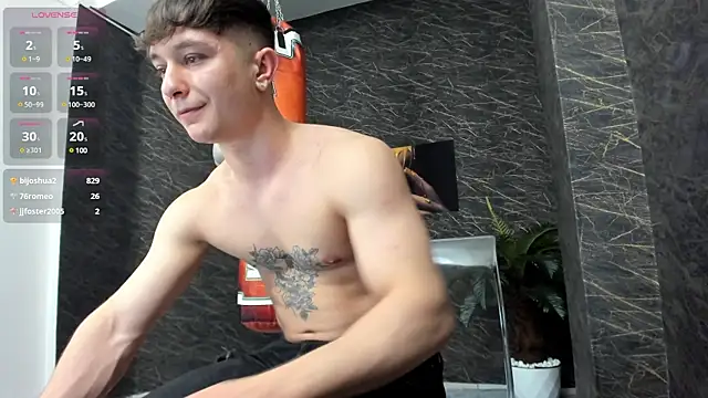 leonardsmith01 online show from 01-22-25, 02:15