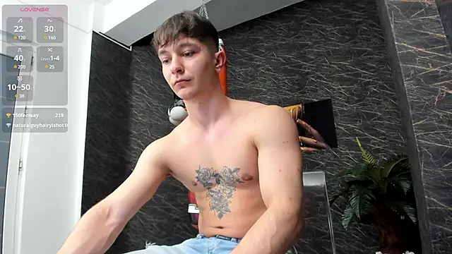 leonardsmith01 online show from 01-25-25, 02:26