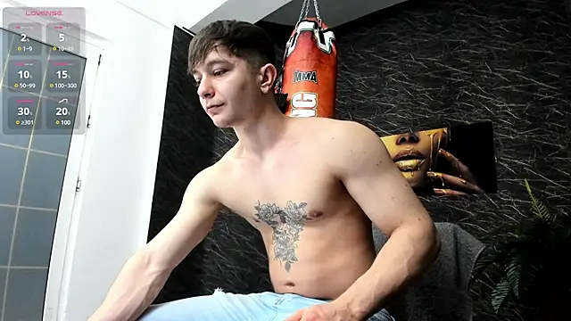 leonardsmith01 online show from 01-27-25, 08:17