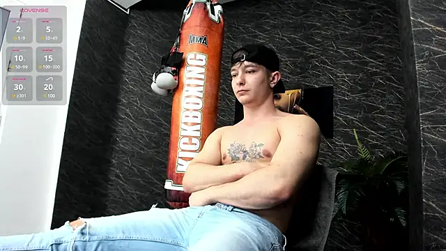 leonardsmith01 online show from 01-27-25, 11:22