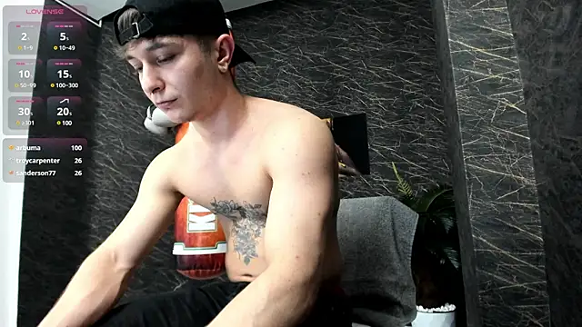 leonardsmith01 online show from 01-29-25, 02:40