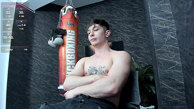 leonardsmith01 online show from 01-30-25, 02:49