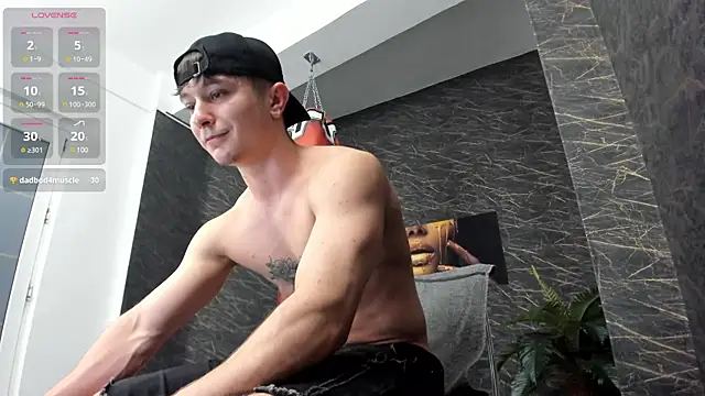 leonardsmith01 online show from 01-31-25, 02:48